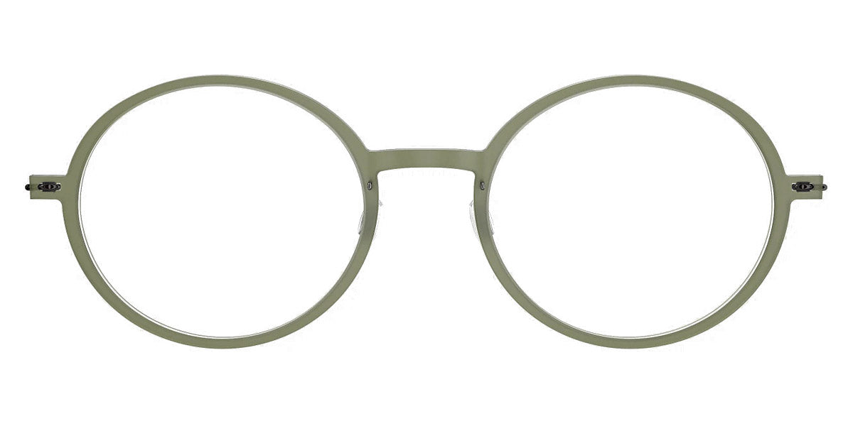 Lindberg N.O.W. Titanium™ 6523 eyeglasses in Basic-C11M / PU9 / 48-18-140 - Modern Eye Care Portland