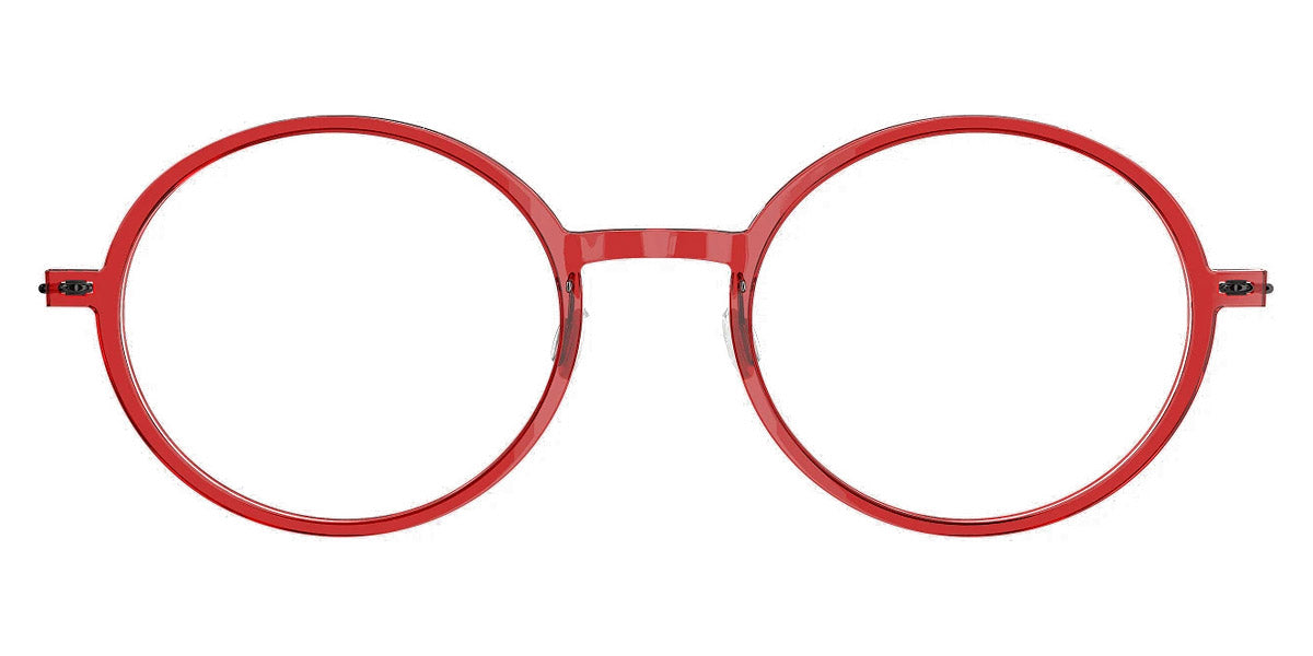 Lindberg N.O.W. Titanium™ 6523 eyeglasses in Basic-C12 / PU9 / 48-18-140 - Modern Eye Care Portland