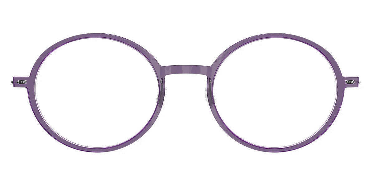 Lindberg N.O.W. Titanium™ 6523 eyeglasses in Basic-C13 / P10 / 48-18-140 - Modern Eye Care Portland