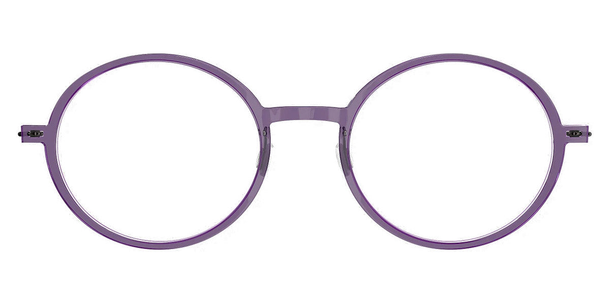 Lindberg N.O.W. Titanium™ 6523 eyeglasses in Basic-C13 / PU9 / 48-18-140 - Modern Eye Care Portland