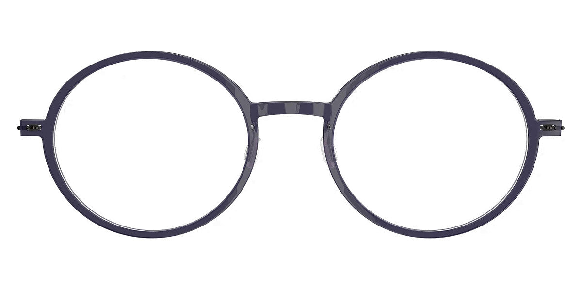 Lindberg N.O.W. Titanium™ 6523 eyeglasses in Basic-C14 / PU9 / 48-18-140 - Modern Eye Care Portland