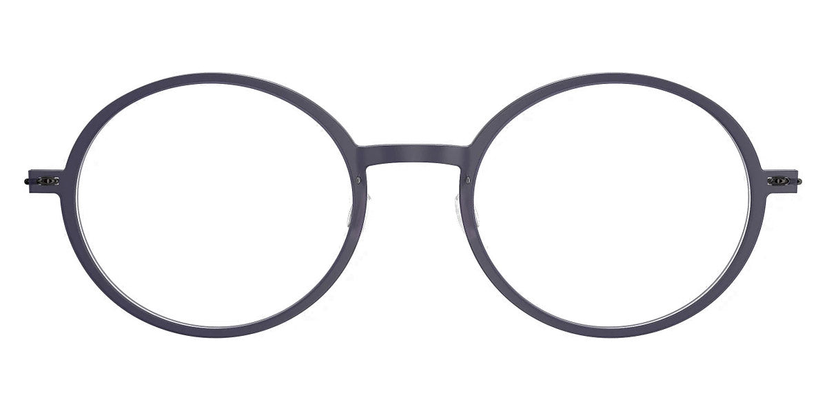 Lindberg N.O.W. Titanium™ 6523 eyeglasses in Basic-C14M / PU9 / 48-18-140 - Modern Eye Care Portland