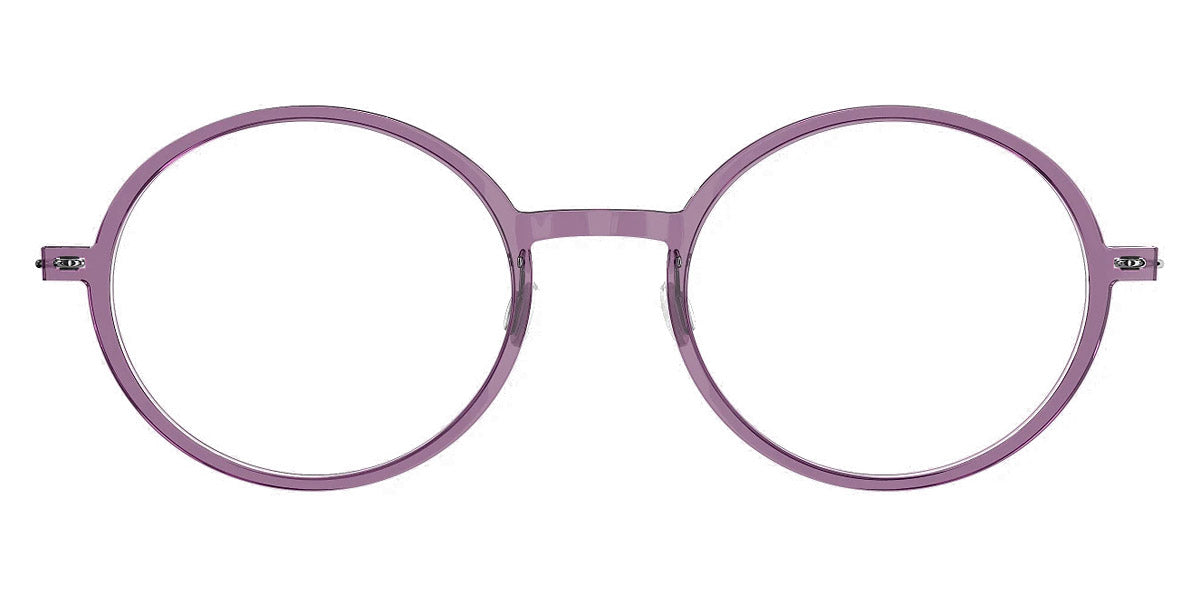 Lindberg N.O.W. Titanium™ 6523 eyeglasses in Basic-C19 / P10 / 48-18-140 - Modern Eye Care Portland