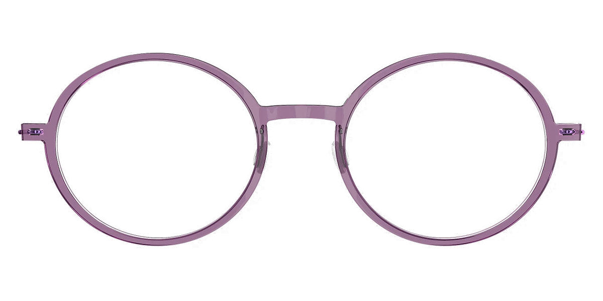 Lindberg N.O.W. Titanium™ 6523 eyeglasses in Basic-C19 / P77 / 48-18-140 - Modern Eye Care Portland