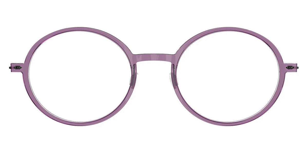 Lindberg N.O.W. Titanium™ 6523 eyeglasses in Basic-C19 / PU9 / 48-18-140 - Modern Eye Care Portland