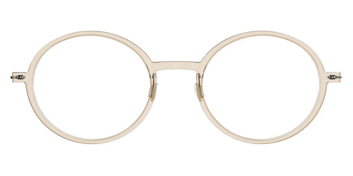 Lindberg N.O.W. Titanium™ 6523 eyeglasses in Basic-C21 / P10 / 48-18-140 - Modern Eye Care Portland