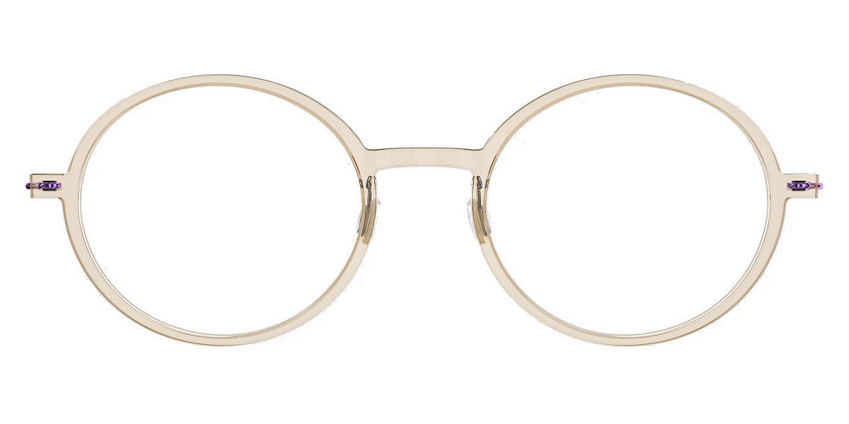 Lindberg N.O.W. Titanium™ 6523 eyeglasses in Basic-C21 / P77 / 48-18-140 - Modern Eye Care Portland