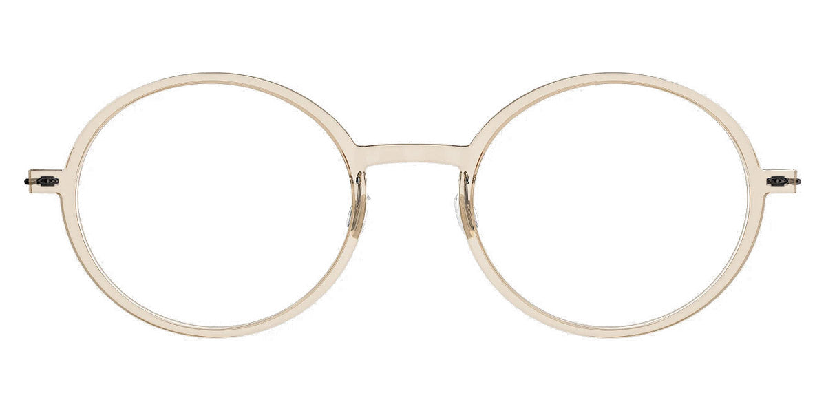 Lindberg N.O.W. Titanium™ 6523 eyeglasses in Basic-C21 / PU9 / 48-18-140 - Modern Eye Care Portland