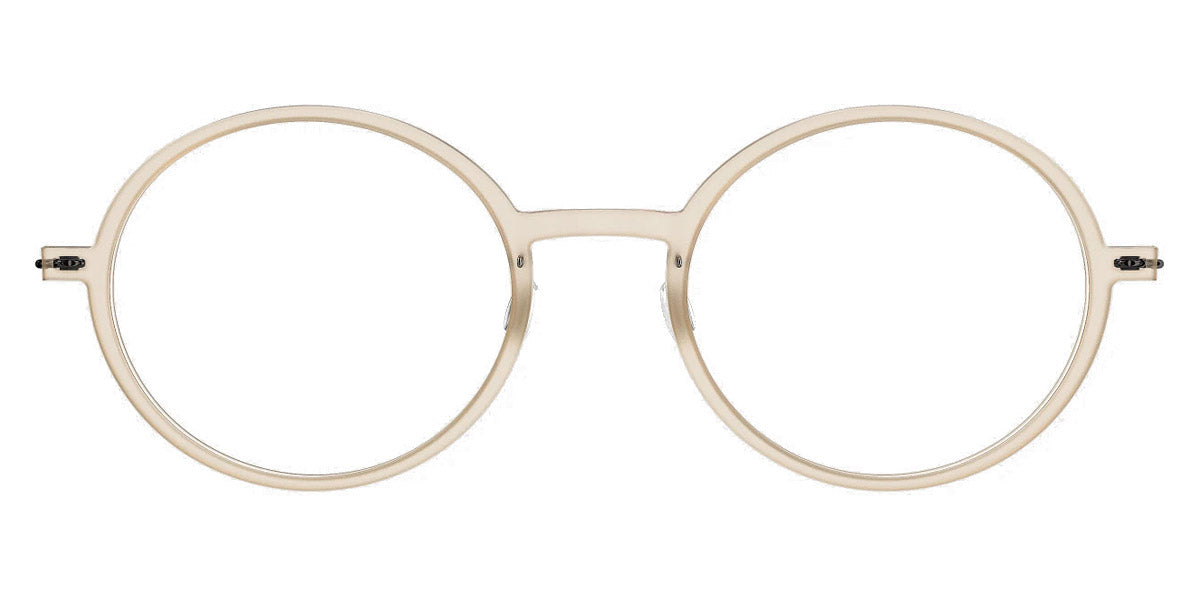 Lindberg N.O.W. Titanium™ 6523 eyeglasses in Basic-C21M / PU9 / 48-18-140 - Modern Eye Care Portland