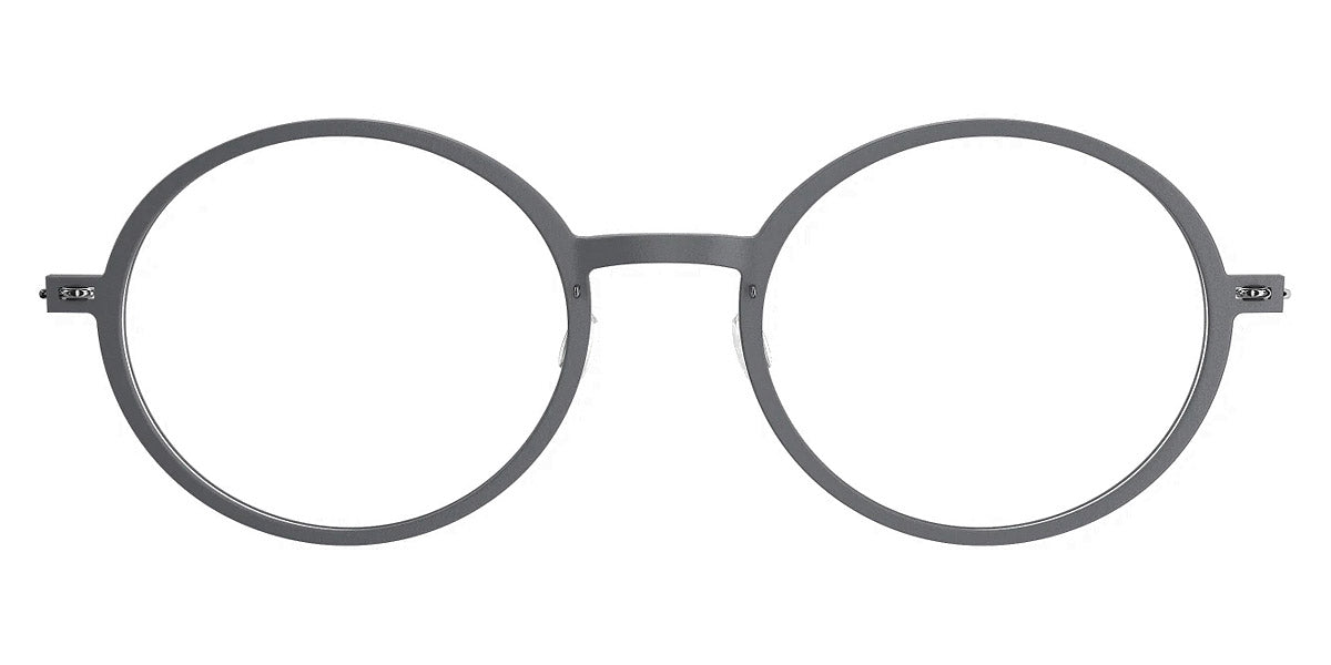 Lindberg N.O.W. Titanium™ 6523 eyeglasses in Basic-D15 / P10 / 48-18-140 - Modern Eye Care Portland