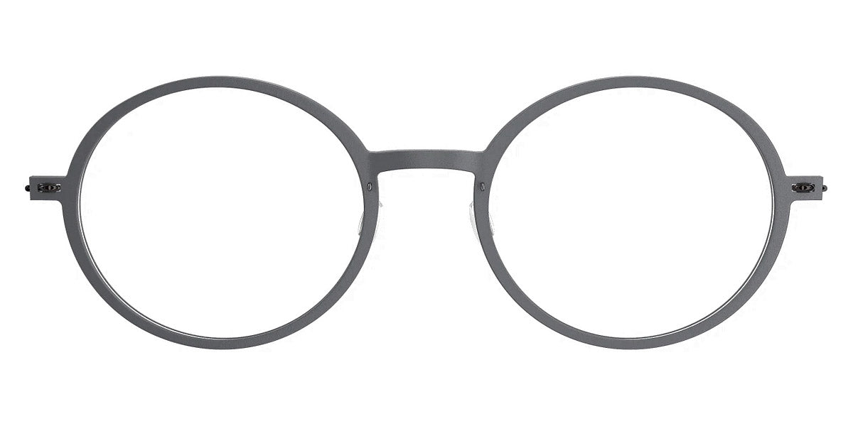 Lindberg N.O.W. Titanium™ 6523 eyeglasses in Basic-D15 / PU9 / 48-18-140 - Modern Eye Care Portland