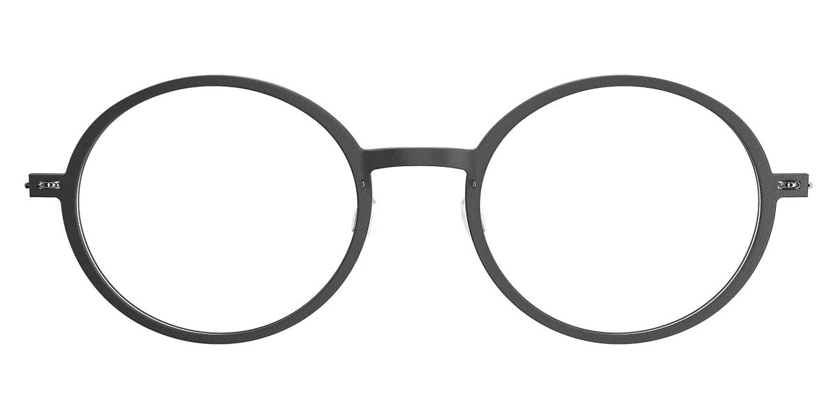 Lindberg N.O.W. Titanium™ 6523 eyeglasses in Basic-D16 / P10 / 48-18-140 - Modern Eye Care Portland
