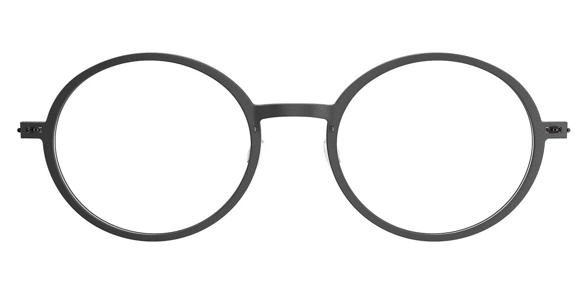 Lindberg N.O.W. Titanium™ 6523 eyeglasses in Basic-D16 / PU9 / 48-18-140 - Modern Eye Care Portland