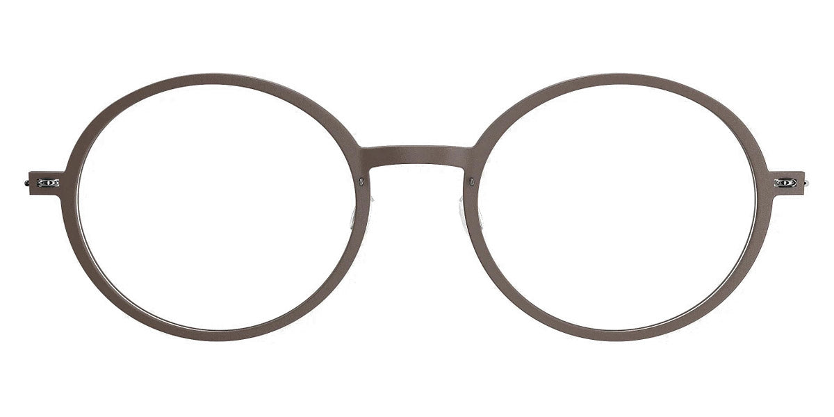 Lindberg N.O.W. Titanium™ 6523 eyeglasses in Basic-D17 / P10 / 48-18-140 - Modern Eye Care Portland