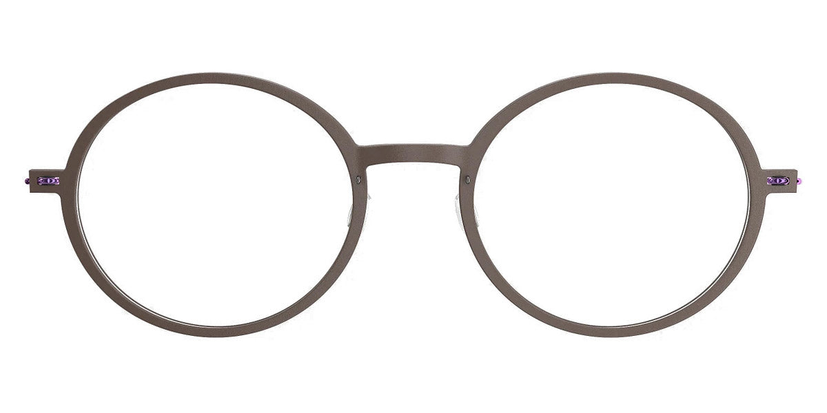Lindberg N.O.W. Titanium™ 6523 eyeglasses in Basic-D17 / P77 / 48-18-140 - Modern Eye Care Portland