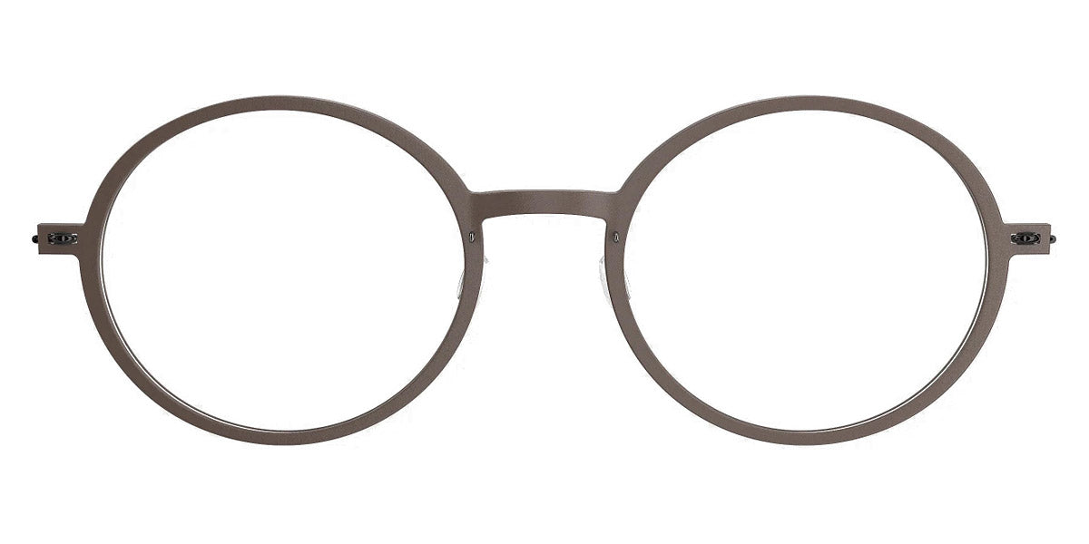 Lindberg N.O.W. Titanium™ 6523 eyeglasses in Basic-D17 / PU9 / 48-18-140 - Modern Eye Care Portland