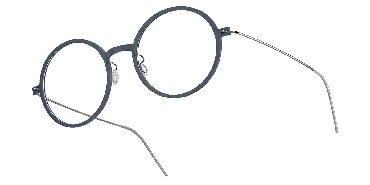 Lindberg N.O.W. Titanium™ 6523 eyeglasses in Basic-D18 / P10 / 48-18-140 - Modern Eye Care Portland