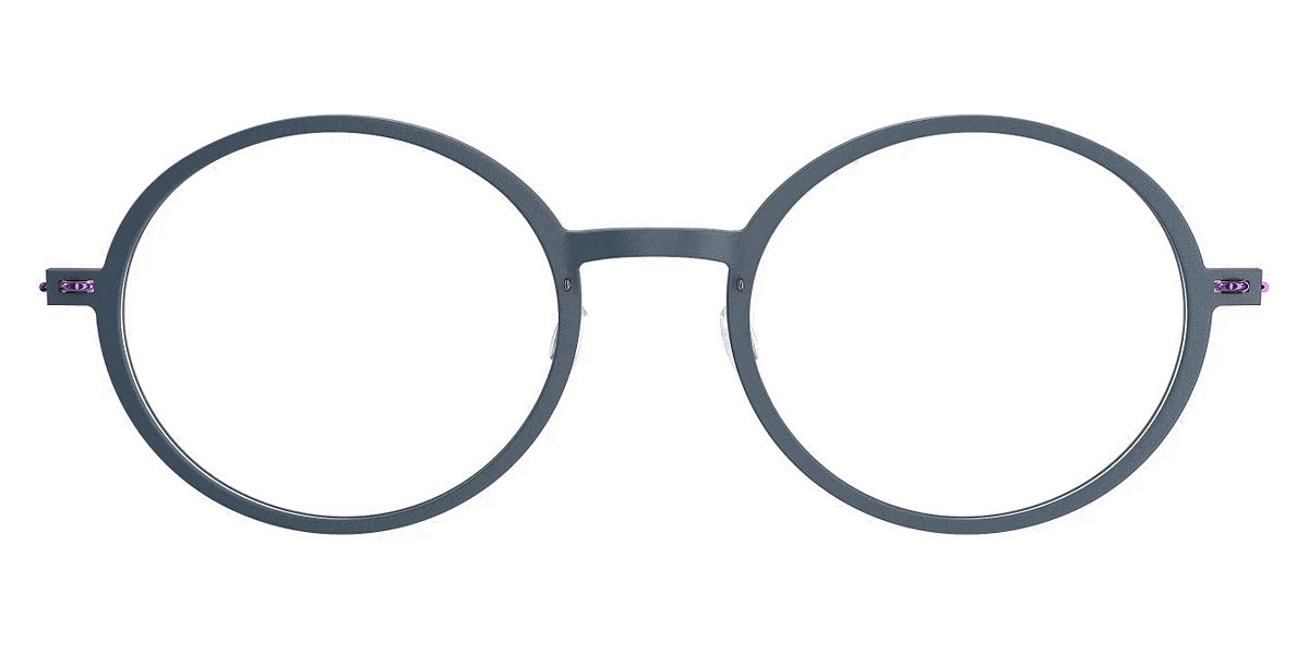 Lindberg N.O.W. Titanium™ 6523 eyeglasses in Basic-D18 / P77 / 48-18-140 - Modern Eye Care Portland