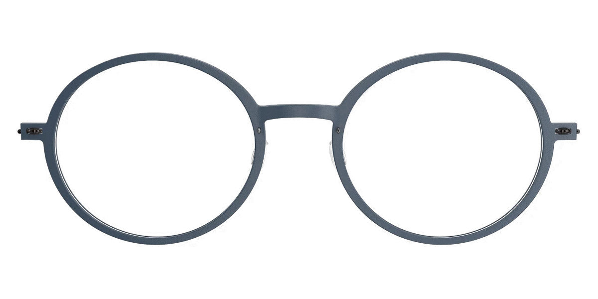 Lindberg N.O.W. Titanium™ 6523 eyeglasses in Basic-D18 / PU9 / 48-18-140 - Modern Eye Care Portland