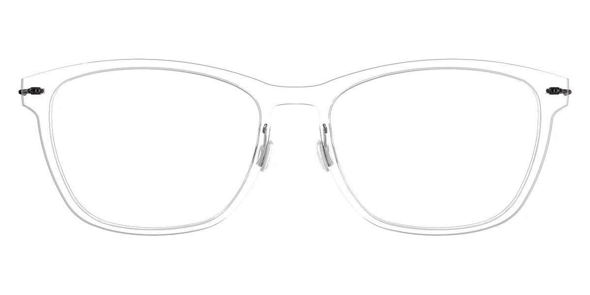 Lindberg N.O.W. Titanium™ 6525 eyeglasses in Basic-C01 / PU9 / 50-16-140 - Modern Eye Care Portland