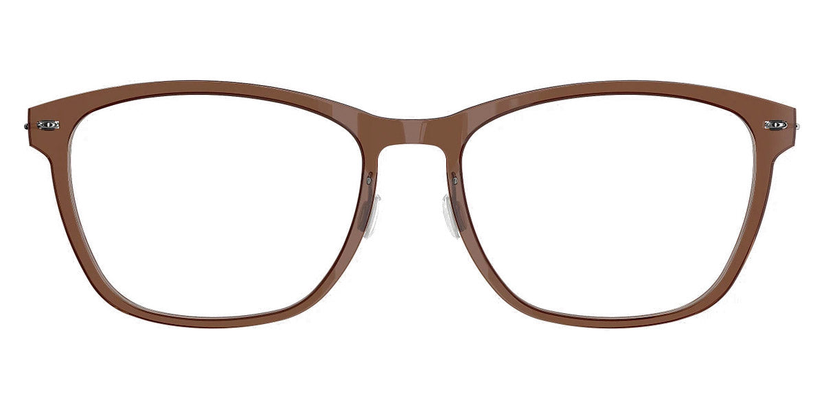 Lindberg N.O.W. Titanium™ 6525 eyeglasses in Basic-C02 / P10 / 50-16-140 - Modern Eye Care Portland