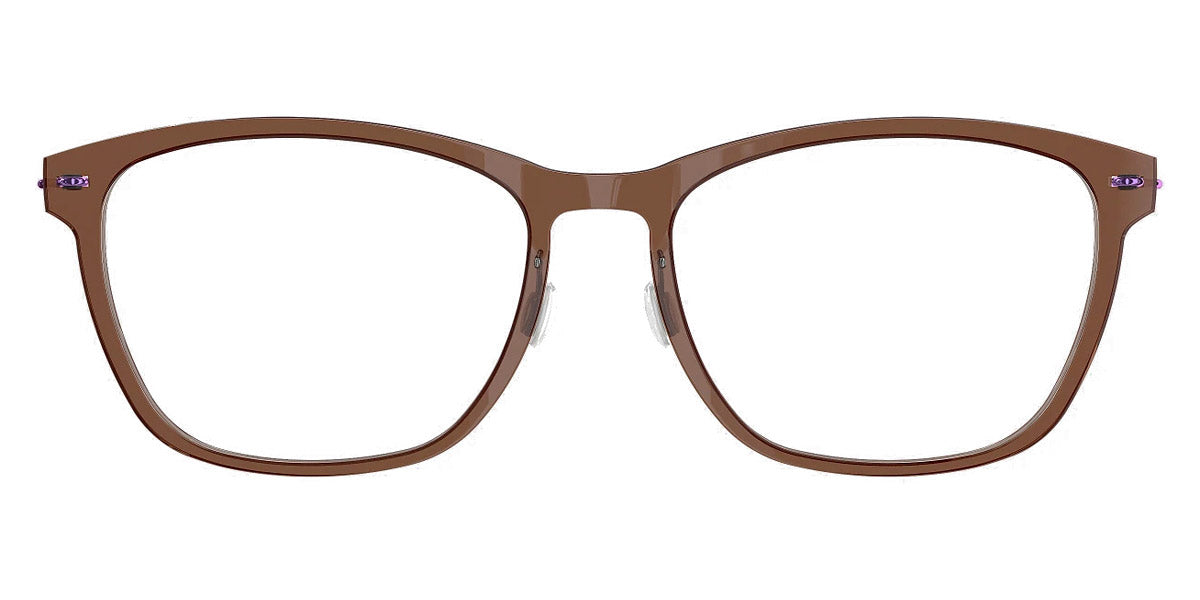 Lindberg N.O.W. Titanium™ 6525 eyeglasses in Basic-C02 / P77 / 50-16-140 - Modern Eye Care Portland