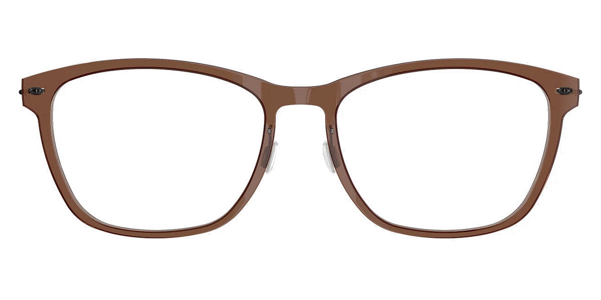 Lindberg N.O.W. Titanium™ 6525 eyeglasses in Basic-C02 / PU9 / 50-16-140 - Modern Eye Care Portland