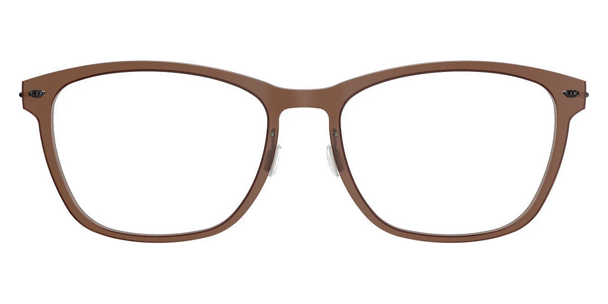 Lindberg N.O.W. Titanium™ 6525 eyeglasses in Basic-C02M / PU9 / 50-16-140 - Modern Eye Care Portland