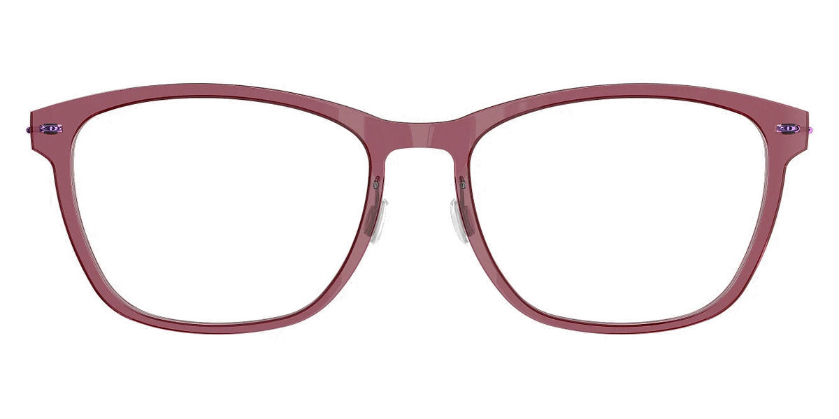 Lindberg N.O.W. Titanium™ 6525 eyeglasses in Basic-C04 / P77 / 50-16-140 - Modern Eye Care Portland