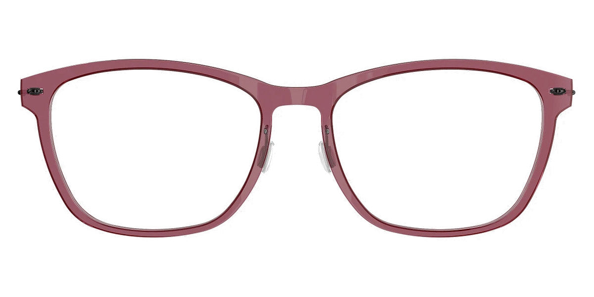 Lindberg N.O.W. Titanium™ 6525 eyeglasses in Basic-C04 / PU9 / 50-16-140 - Modern Eye Care Portland