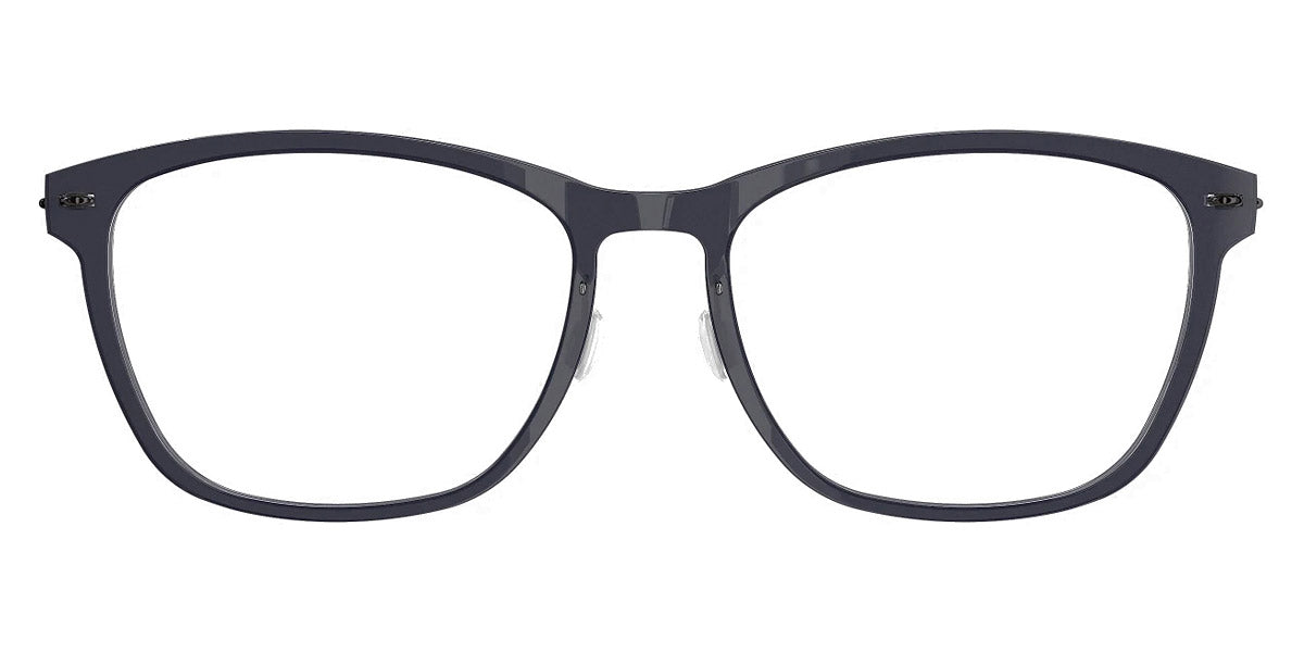 Lindberg N.O.W. Titanium™ 6525 eyeglasses in Basic-C06 / PU9 / 50-16-140 - Modern Eye Care Portland