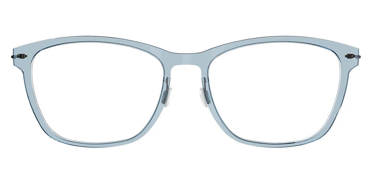 Lindberg N.O.W. Titanium™ 6525 eyeglasses in Basic-C08 / PU9 / 50-16-140 - Modern Eye Care Portland
