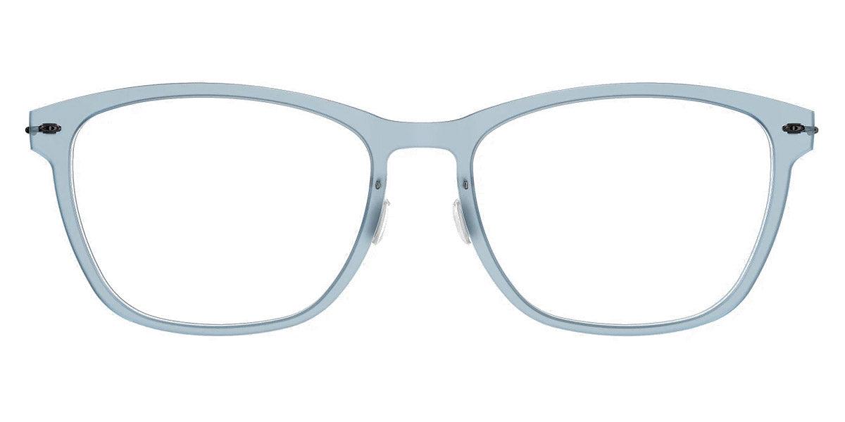 Lindberg N.O.W. Titanium™ 6525 eyeglasses in Basic-C08M / PU9 / 50-16-140 - Modern Eye Care Portland