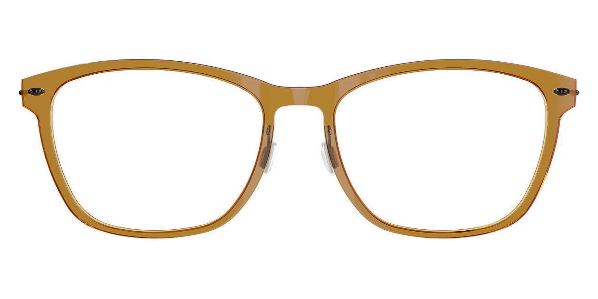 Lindberg N.O.W. Titanium™ 6525 eyeglasses in Basic-C09 / PU9 / 50-16-140 - Modern Eye Care Portland