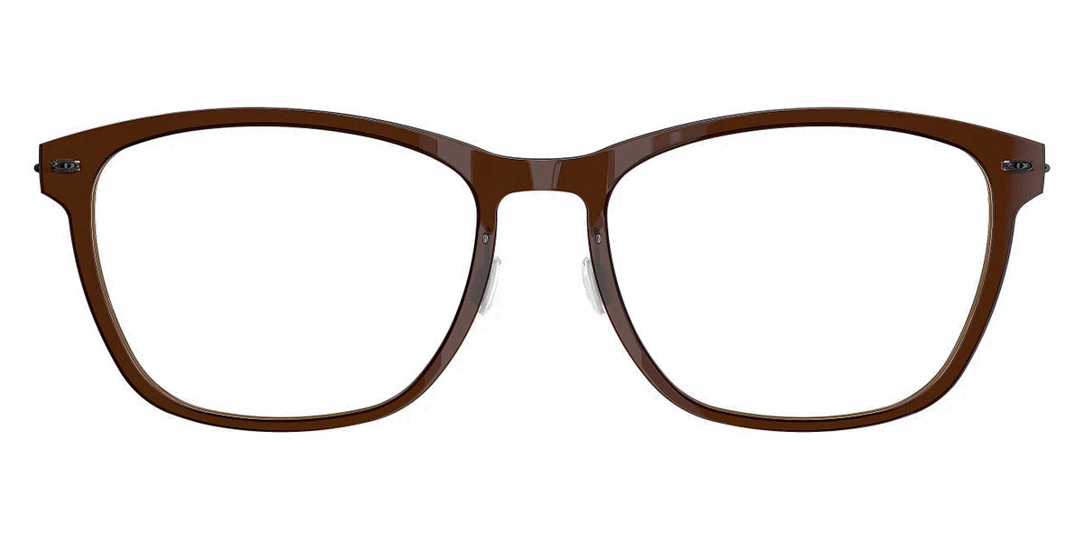 Lindberg N.O.W. Titanium™ 6525 eyeglasses in Basic-C10 / PU9 / 50-16-140 - Modern Eye Care Portland