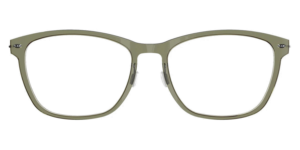 Lindberg N.O.W. Titanium™ 6525 eyeglasses in Basic-C11 / P10 / 50-16-140 - Modern Eye Care Portland