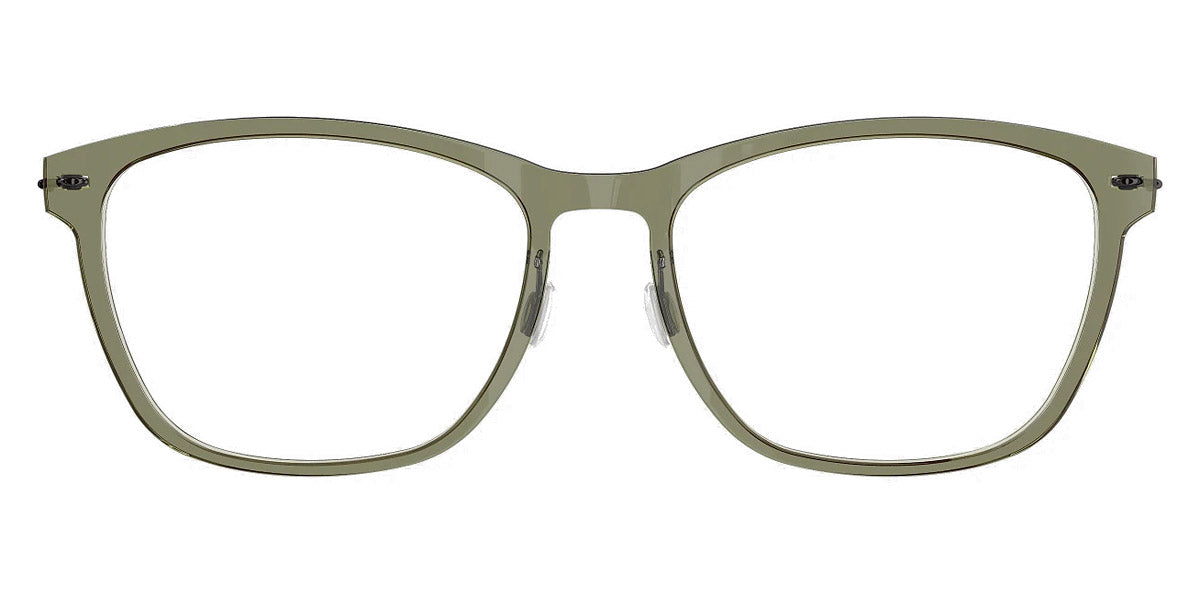 Lindberg N.O.W. Titanium™ 6525 eyeglasses in Basic-C11 / PU9 / 50-16-140 - Modern Eye Care Portland