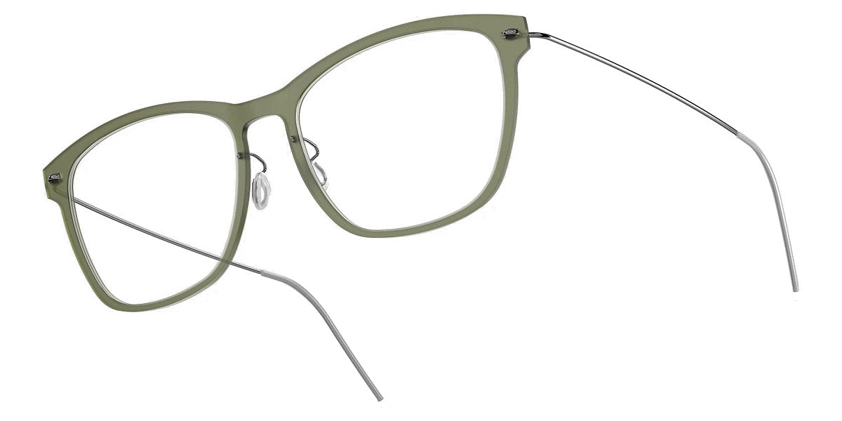 Lindberg N.O.W. Titanium™ 6525 eyeglasses in Basic-C11M / P10 / 50-16-140 - Modern Eye Care Portland