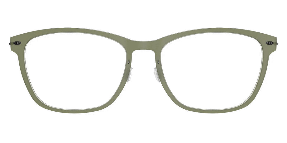 Lindberg N.O.W. Titanium™ 6525 eyeglasses in Basic-C11M / PU9 / 50-16-140 - Modern Eye Care Portland