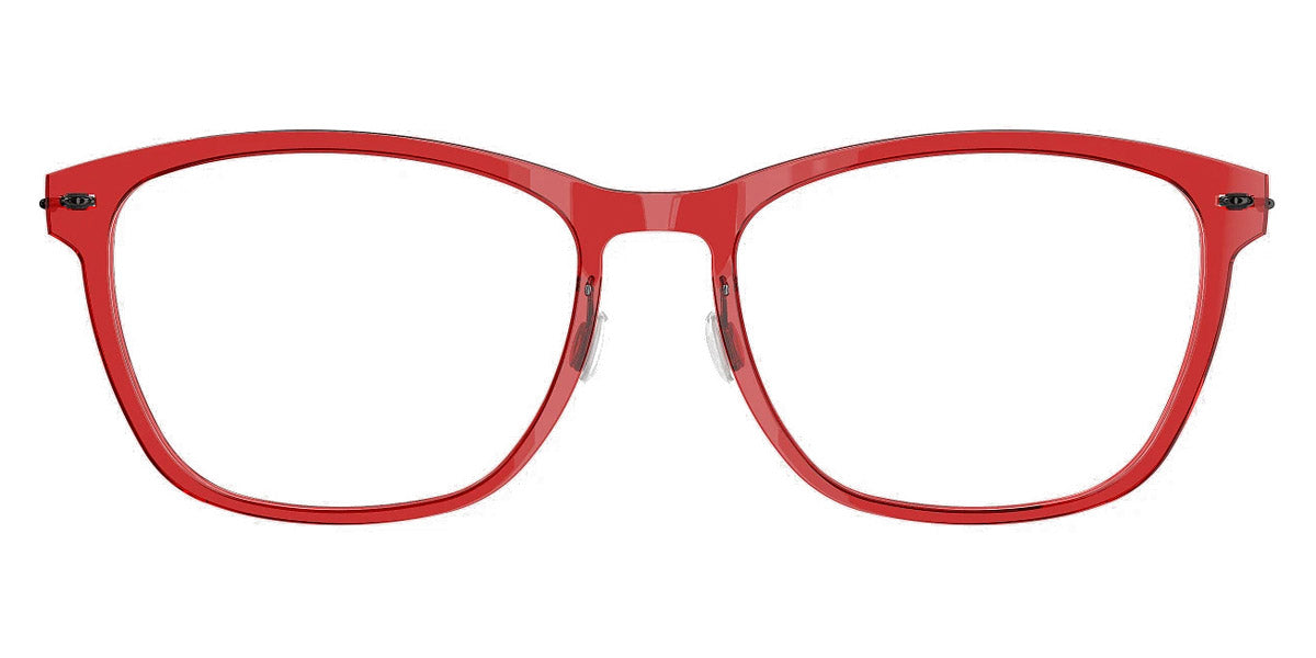 Lindberg N.O.W. Titanium™ 6525 eyeglasses in Basic-C12 / PU9 / 50-16-140 - Modern Eye Care Portland