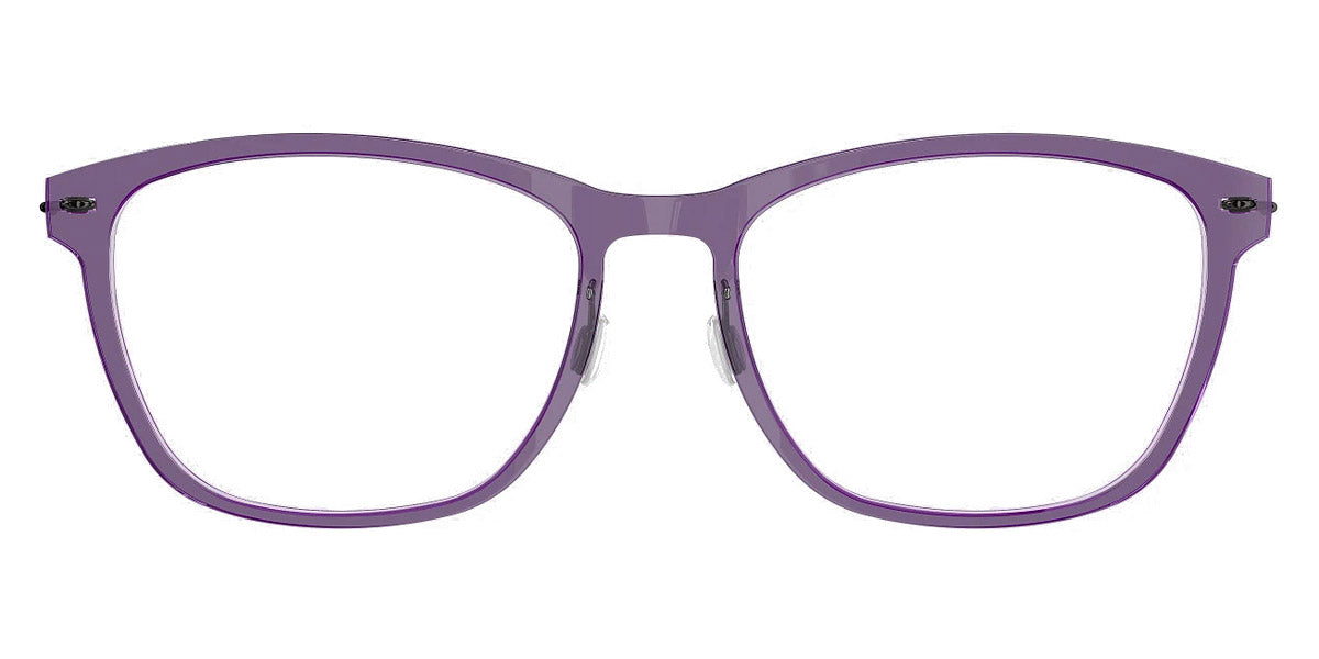 Lindberg N.O.W. Titanium™ 6525 eyeglasses in Basic-C13 / PU9 / 50-16-140 - Modern Eye Care Portland