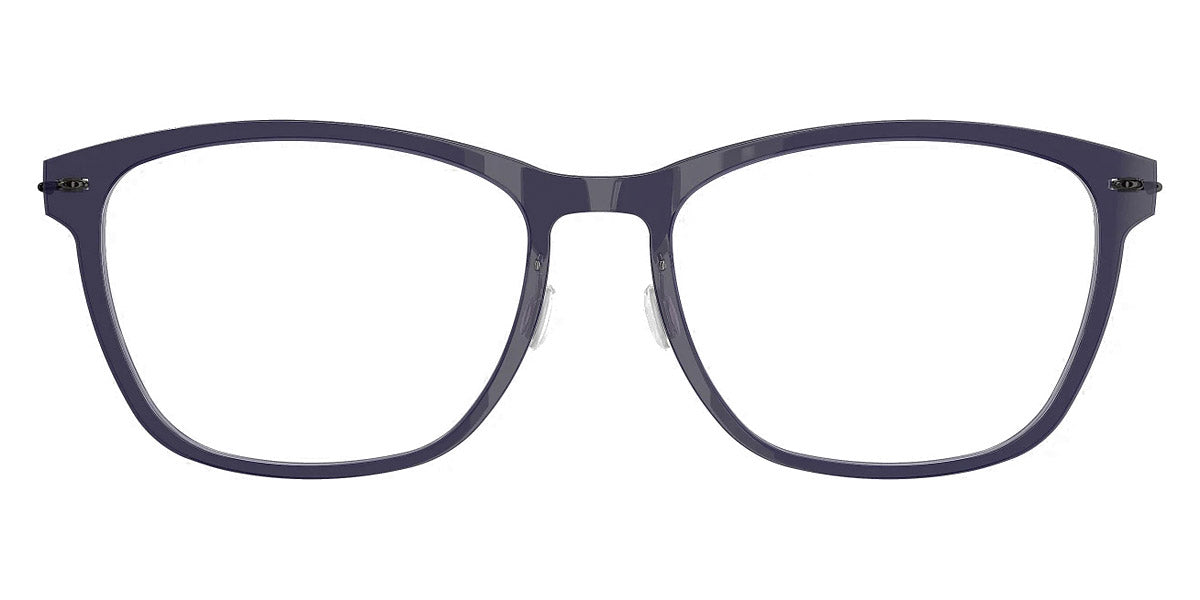 Lindberg N.O.W. Titanium™ 6525 eyeglasses in Basic-C14 / PU9 / 50-16-140 - Modern Eye Care Portland