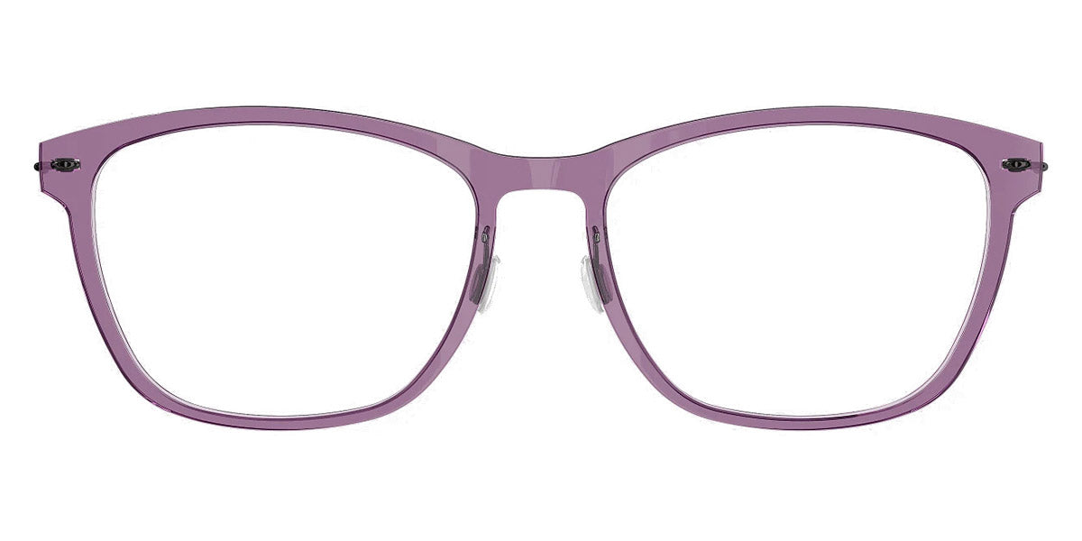 Lindberg N.O.W. Titanium™ 6525 eyeglasses in Basic-C19 / PU9 / 50-16-140 - Modern Eye Care Portland