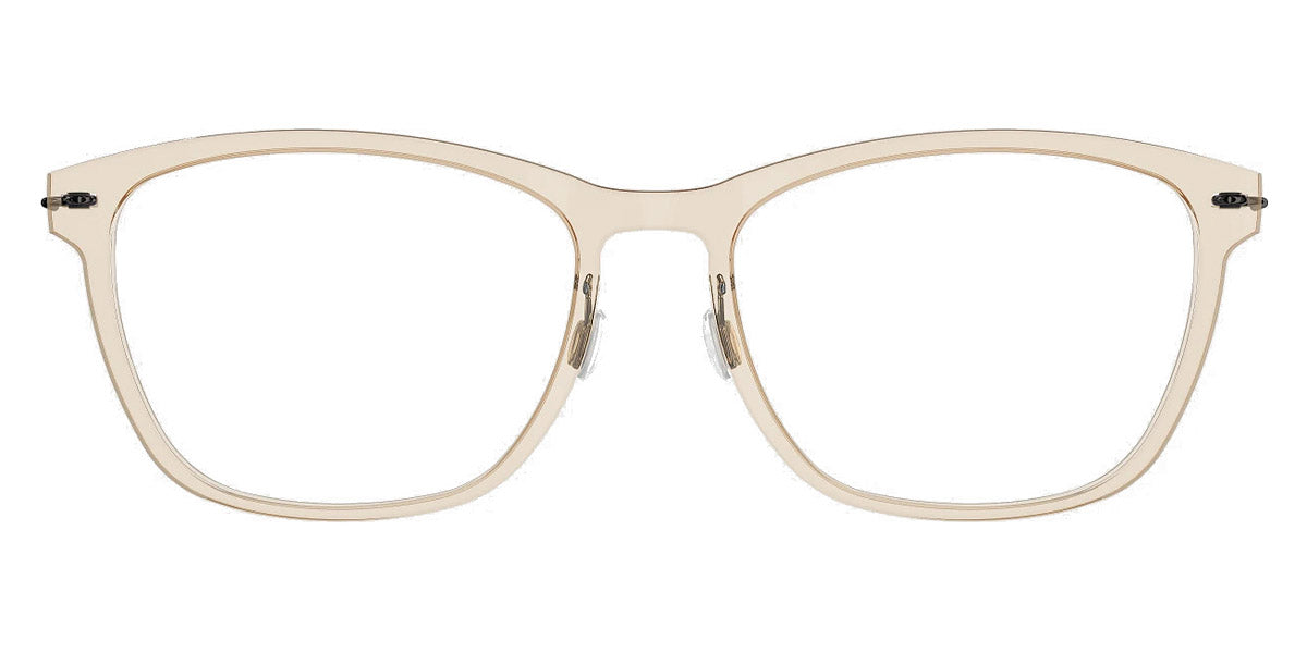 Lindberg N.O.W. Titanium™ 6525 eyeglasses in Basic-C21 / PU9 / 50-16-140 - Modern Eye Care Portland