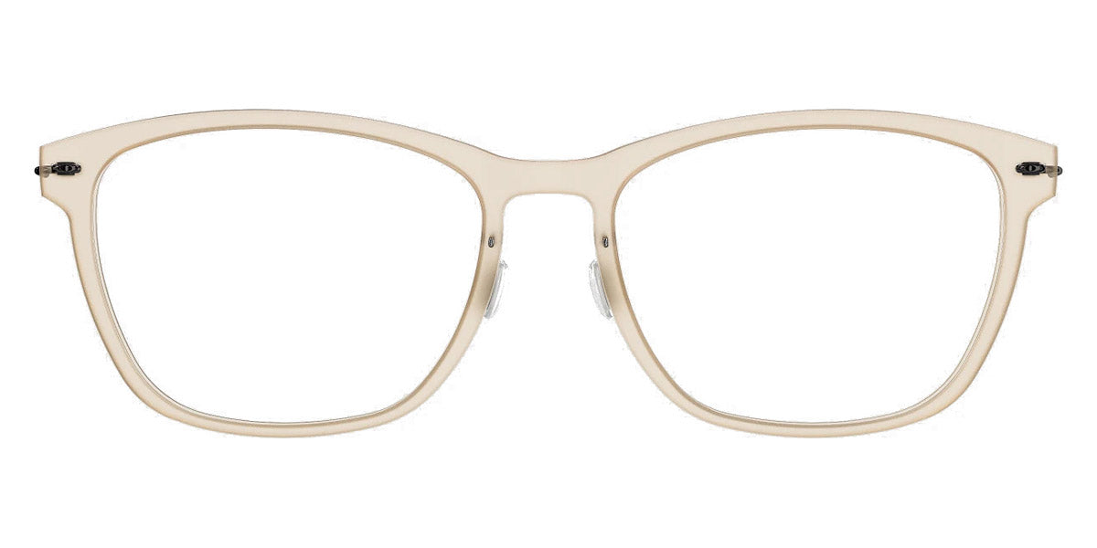 Lindberg N.O.W. Titanium™ 6525 eyeglasses in Basic-C21M / PU9 / 50-16-140 - Modern Eye Care Portland