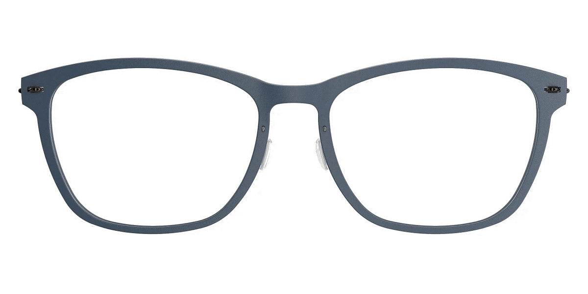 Lindberg N.O.W. Titanium™ 6525 eyeglasses in Basic-D18 / PU9 / 50-16-140 - Modern Eye Care Portland