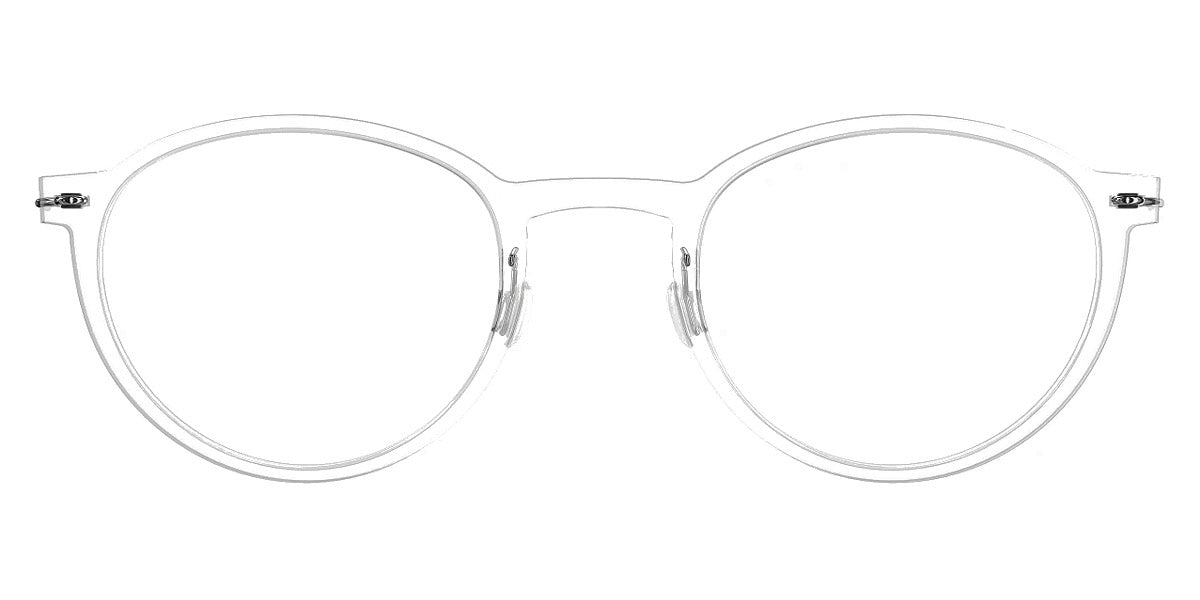 Lindberg N.O.W. Titanium™ 6527 eyeglasses in Basic-C01 / P10 / 48-22-140 - Modern Eye Care Portland