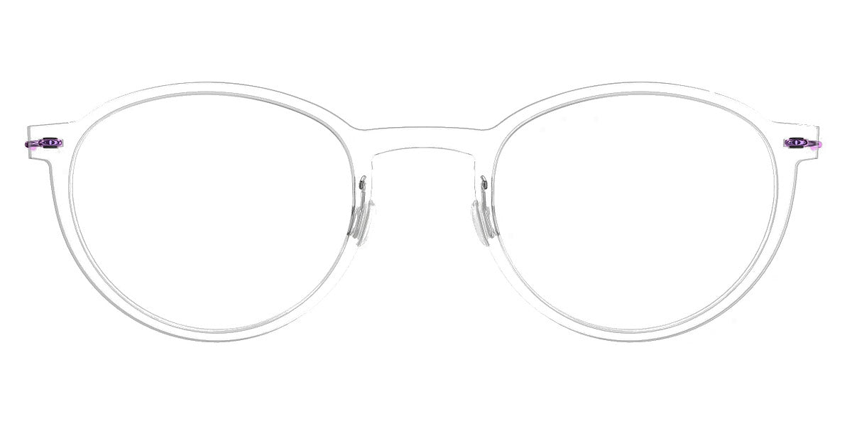 Lindberg N.O.W. Titanium™ 6527 eyeglasses in Basic-C01 / P77 / 48-22-140 - Modern Eye Care Portland