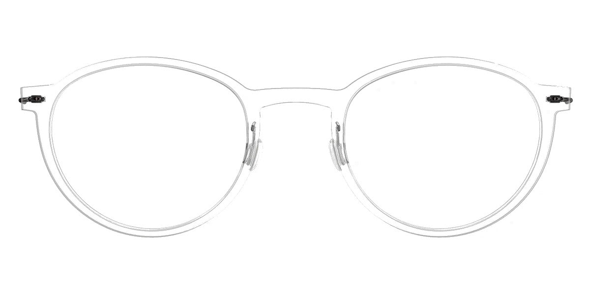 Lindberg N.O.W. Titanium™ 6527 eyeglasses in Basic-C01 / PU9 / 48-22-140 - Modern Eye Care Portland