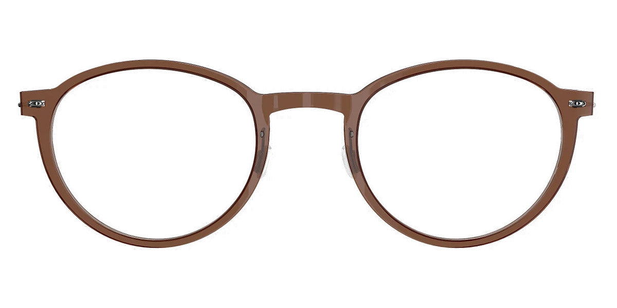 Lindberg N.O.W. Titanium™ 6527 eyeglasses in Basic-C02 / P10 / 48-22-140 - Modern Eye Care Portland